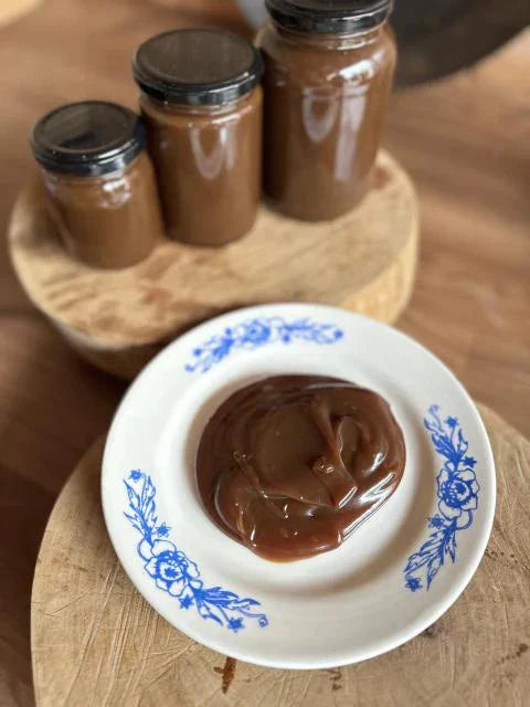 Doce Pingo de Leite